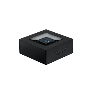 LOGITECH BLUETOOTH AUDIO RECEIVER - BT - EU - 933
